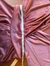 Kiyonna Burgundy Pink Blouse Size 1X - photo 5