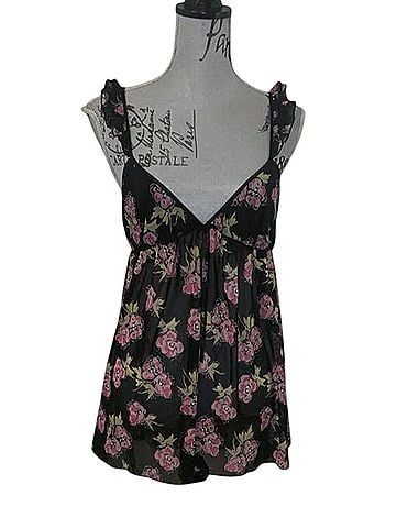 Victoria's Secret Sleeveless Blouse (view 1)