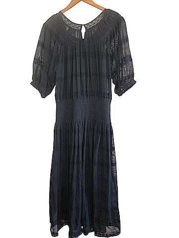 Anthropologie Casual Dress (view 2)