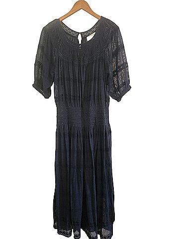Anthropologie Casual Dress (view 1)