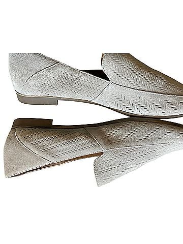 Lucky Brand Brogan Flats (view 2)