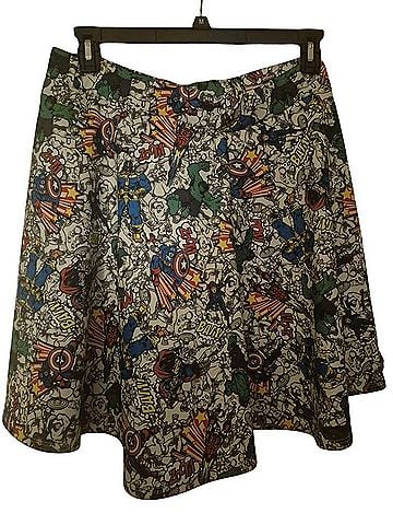 Torrid Casual Skirt (view 1)