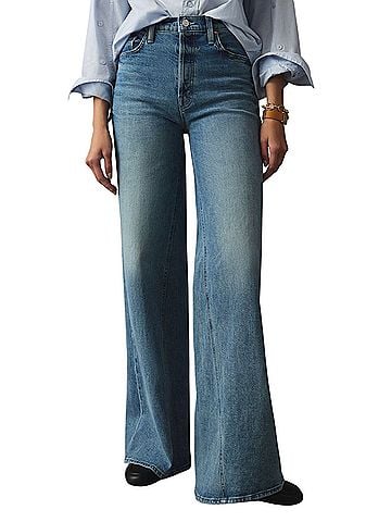 Mother The Enchanter Jeans (view 1)