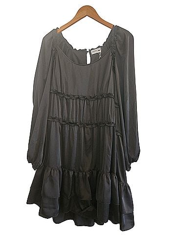 American Bulldog Cocktail Dress (view 1)