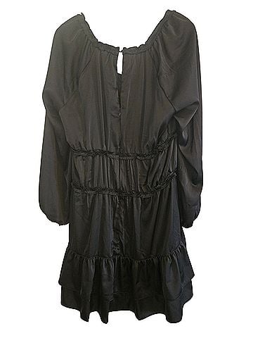 American Bulldog Cocktail Dress (view 2)