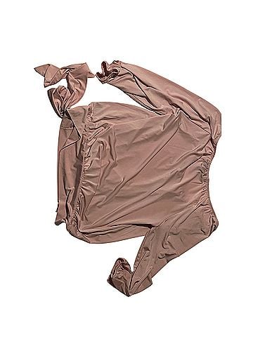 INC International Concepts 3/4 Sleeve Jersey (view 2)