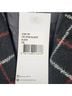 Lioness 100% Polyester Plaid Black Red White Coat Size XXL - photo 3