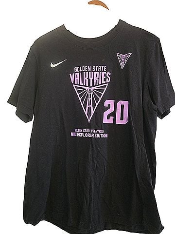 Nike Short Sleeve T-Shirt (view 1)