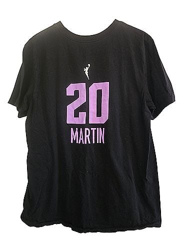 Nike Short Sleeve T-Shirt (view 2)