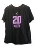 Nike Black Short Sleeve T-Shirt Size XL - photo 2