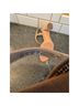 Naturalizer Tan Gold Sandals Size 8 1/2 - photo 3