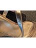 Naturalizer Tan Gold Sandals Size 8 1/2 - photo 5
