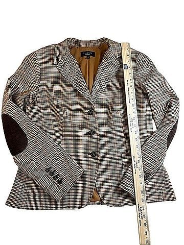 Talbots Blazer (view 1)