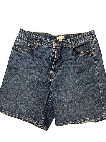 H&M Denim Shorts (view 1)