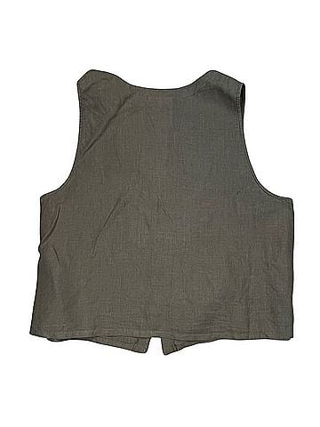 bryn WALKER Vest (view 2)