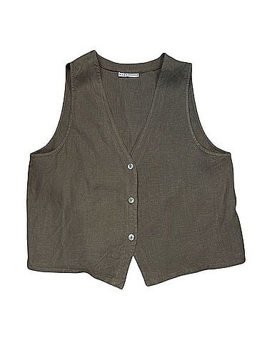 bryn WALKER Vest (view 1)