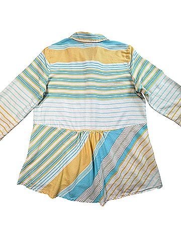 J.Jill Button-Down Shirt (view 2)
