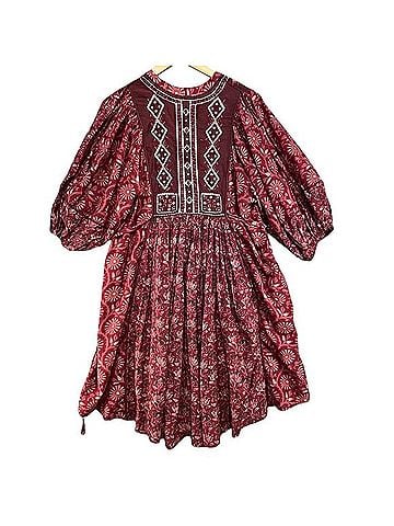 Sundance Casual Dress (view 2)