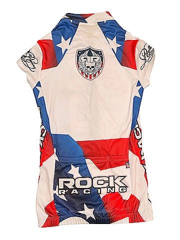 Castelli Jersey (view 2)