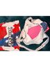 Castelli 100% Polyester Multi Color Jersey Size L - photo 10