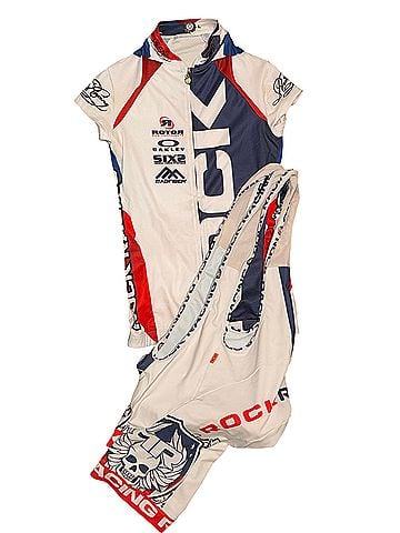 Castelli Jersey (view 1)