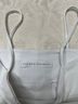 Susana Monaco White Sleeveless Top Size M - photo 3