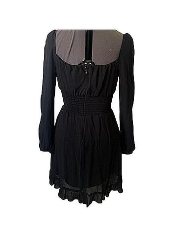 Reformation Rella Casual Dress (view 2)