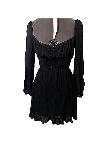 Reformation Rella Casual Dress (view 1)