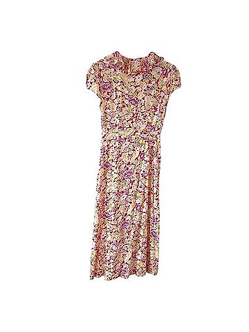 Brixon Ivy Jenna Casual Dress (view 2)