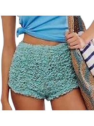 Free People Intimately Scrunch Up Shorts Shorts (view 2)
