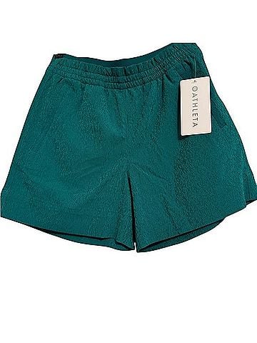 Athleta Athletic Shorts (view 1)