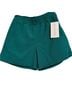 Athleta Teal Athletic Shorts Size 2 - photo 1