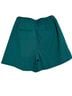 Athleta Teal Athletic Shorts Size 2 - photo 2