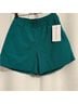 Athleta Teal Athletic Shorts Size 2 - photo 5