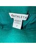 Athleta Teal Athletic Shorts Size 2 - photo 3