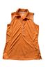 Slazenger Orange Sleeveless Top Size S - photo 1