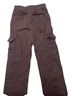 Celebrity Pink Brown Cargo Pants Size S - photo 2