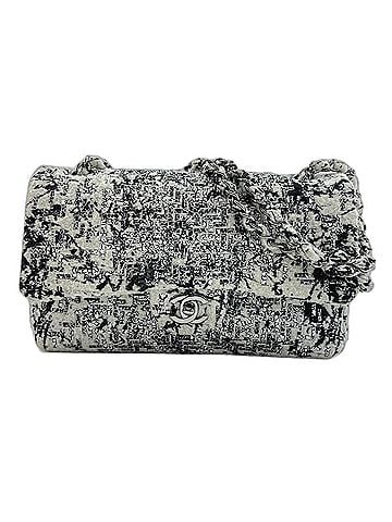 Chanel Chanel Tweed Shoulder Bag, Multicolor (view 1)