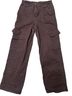 Celebrity Pink Brown Cargo Pants Size S - photo 1