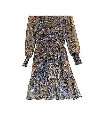 Michael Kors Casual Dress (view 2)