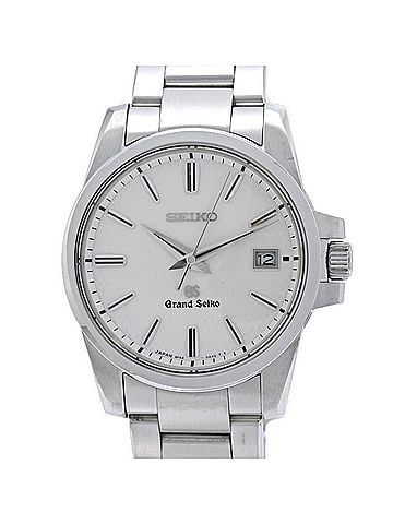 Seiko SEIKO Grand Seiko Date SBGX053 9F62-0AA1 Men's Watch SS 40543 (view 1)