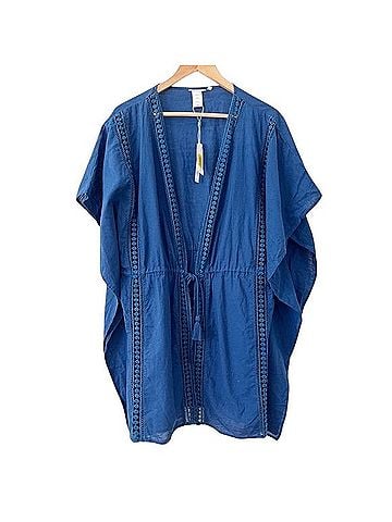 Bleu Rod Beattie Swimsuit Cover Up (view 1)