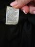 American Eagle Outfitters 100% Polyester Black Casual Pants Size 33 waist - photo 10
