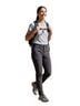 American Eagle Outfitters 100% Polyester Black Casual Pants Size 33 waist - photo 1