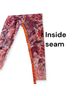 Evolution and Creation Floral Pink Leggings Size M - photo 7
