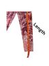 Evolution and Creation Floral Pink Leggings Size M - photo 6