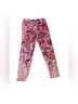 Evolution and Creation Floral Pink Leggings Size M - photo 11