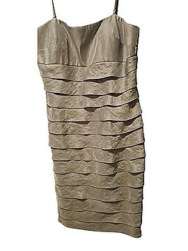 Willow Glen Cocktail Dress (view 1)