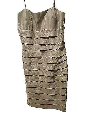 Willow Glen Cocktail Dress (view 1)