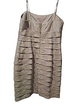 Willow Glen Cocktail Dress (view 2)